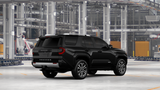 New 2026 Toyota 4Runner SUV