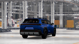 New 2026 Toyota bZ Woodland Sedan