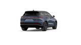 New 2026 Toyota Crown Signia SUV