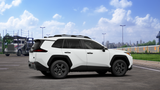 New 2026 Toyota RAV4 SUV