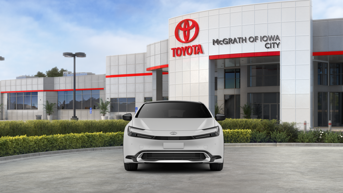 New 2026 Wind Chill Pearl <sup>1</sup> Toyota  Limited image 19