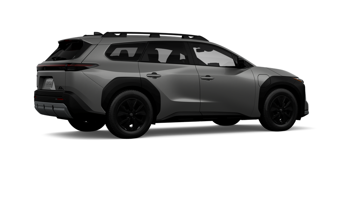 2026 Toyota bZ Woodland Woodland - Photo 48