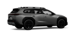 New 2026 Toyota bZ Woodland Sedan