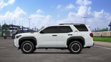 New 2026 Toyota 4Runner i-FORCE MAX SUV