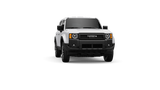 New 2027 Toyota Land Cruiser SUV