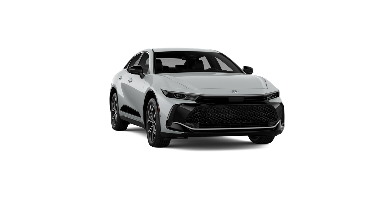 New 2027 Oxygen White <sup>1</sup> Toyota  XLE image 18