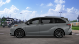 New 2026 Toyota Sienna Van