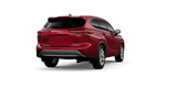 New 2026 Toyota Highlander SUV
