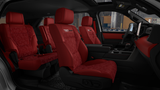 New 2026 Toyota Sequoia SUV
