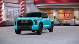 New 2026 Toyota Tundra i-FORCE MAX Truck