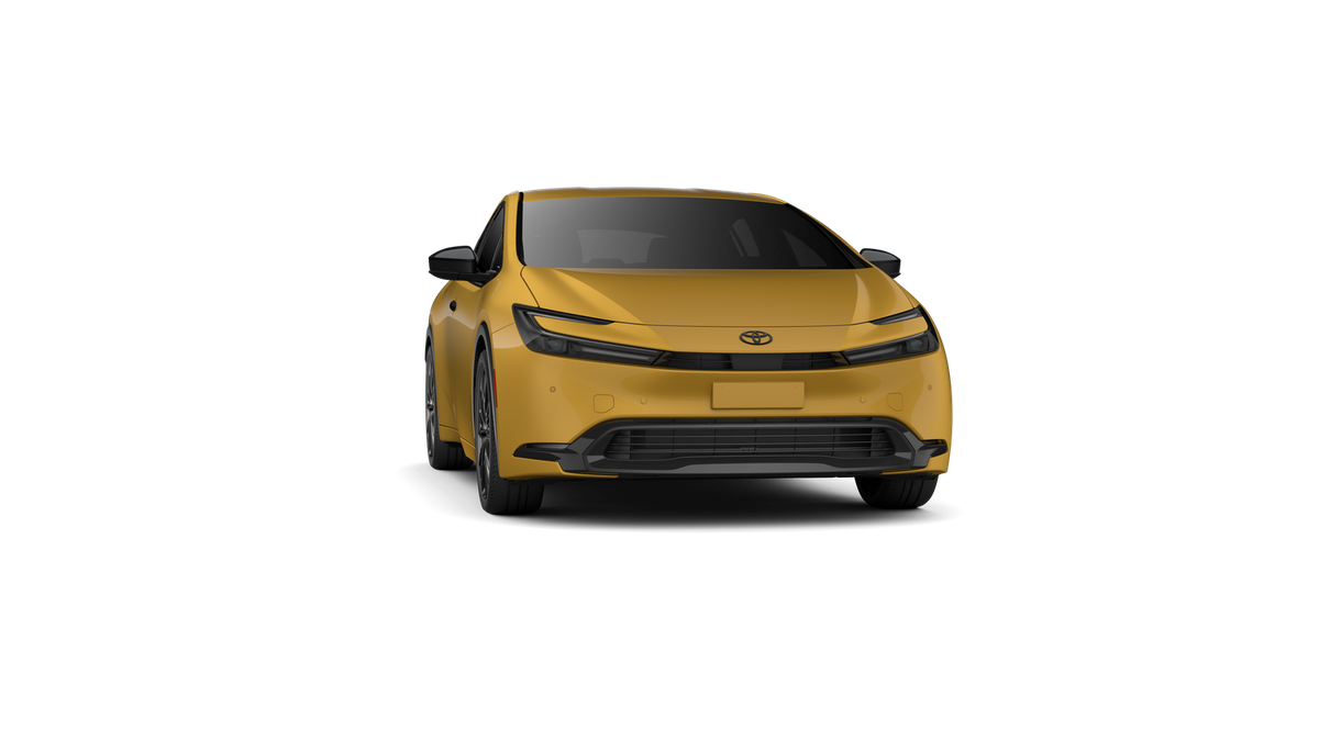 New 2027 Karashi Toyota  Nightshade image 18
