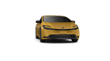 New 2027 Toyota Prius Sedan