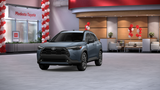 New 2026 Toyota Corolla Cross SUV
