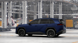 New 2026 Toyota RAV4 SUV