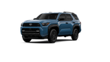 New 2026 Toyota 4Runner SUV