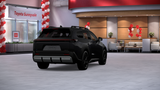 New 2026 Toyota bZ Woodland SUV