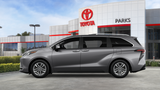 New 2026 Toyota Sienna Van