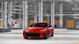 New 2027 Toyota GR86 Coupe