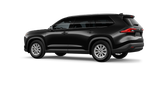 New 2026 Toyota Grand Highlander SUV