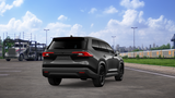 New 2026 Toyota Grand Highlander Hybrid SUV