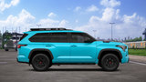 New 2026 Toyota Sequoia SUV