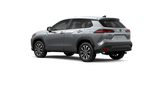 New 2026 Toyota Corolla Cross Hybrid SUV