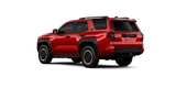 New 2026 Toyota 4Runner i-FORCE MAX SUV