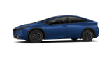 New 2027 Toyota Prius Plug-in Hybrid Hatchback