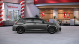 New 2026 Toyota GR Corolla Sedan