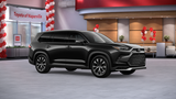 New 2026 Toyota Grand Highlander Hybrid SUV