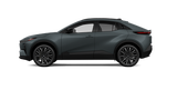 New 2026 Toyota C-HR SUV