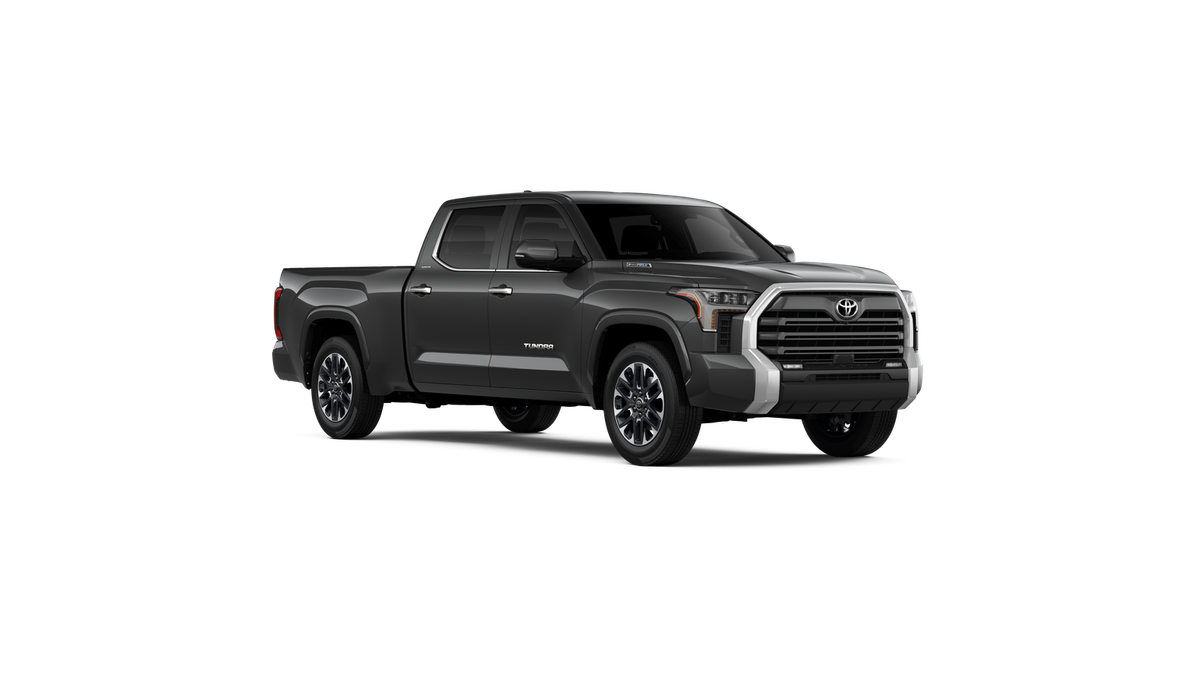 New 2026 Toyota Tundra i-FORCE MAX Truck