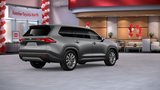New 2026 Toyota Grand Highlander SUV
