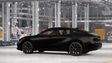New 2027 Toyota Crown Sedan