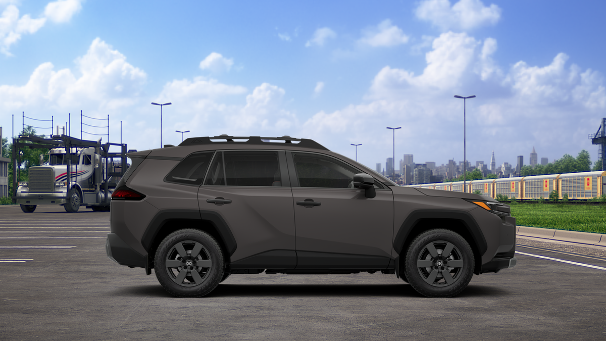 New 2026 Urban Rock Toyota  Woodland image 36