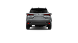 New 2026 Toyota Corolla Cross Hybrid SUV