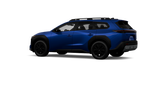 New 2027 Toyota bZ Woodland Sedan