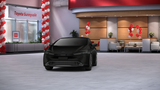 New 2027 Toyota Prius Plug-in Hybrid Sedan