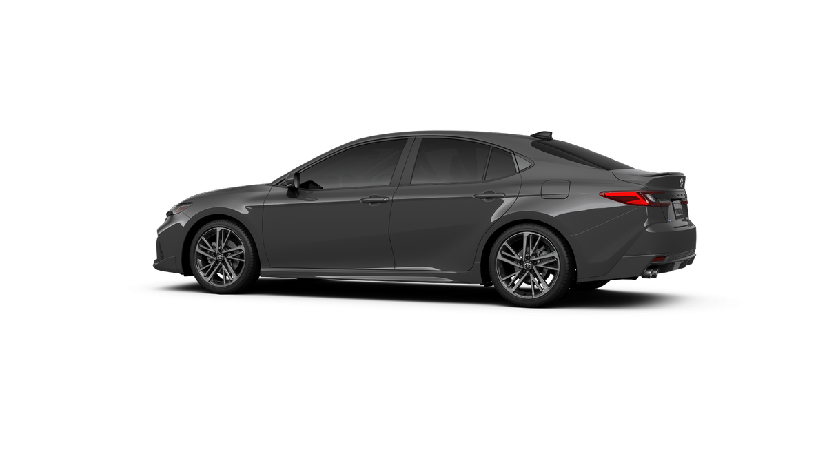 New 2027 Underground Toyota  XSE image 7