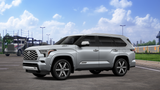 New 2026 Toyota Sequoia SUV