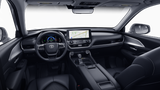 New 2026 Toyota Grand Highlander Hybrid SUV