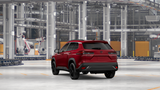 New 2026 Toyota Corolla Cross Hybrid SUV