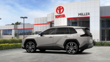 New 2026 Toyota RAV4 SUV