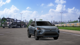 New 2026 Toyota Corolla Cross Hybrid SUV