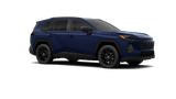New 2026 Toyota RAV4 SUV
