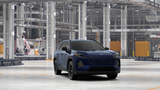 New 2026 Toyota RAV4 SUV