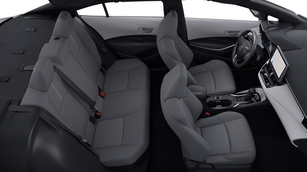 2026 Toyota Corolla SE - Photo 22