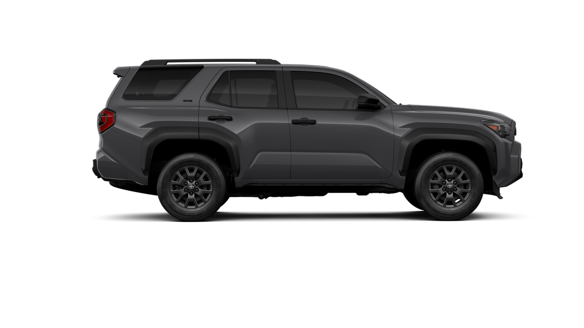 New 2026 Underground Toyota  SR5 image 14