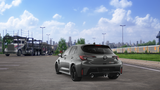 New 2026 Toyota GR Corolla Sedan