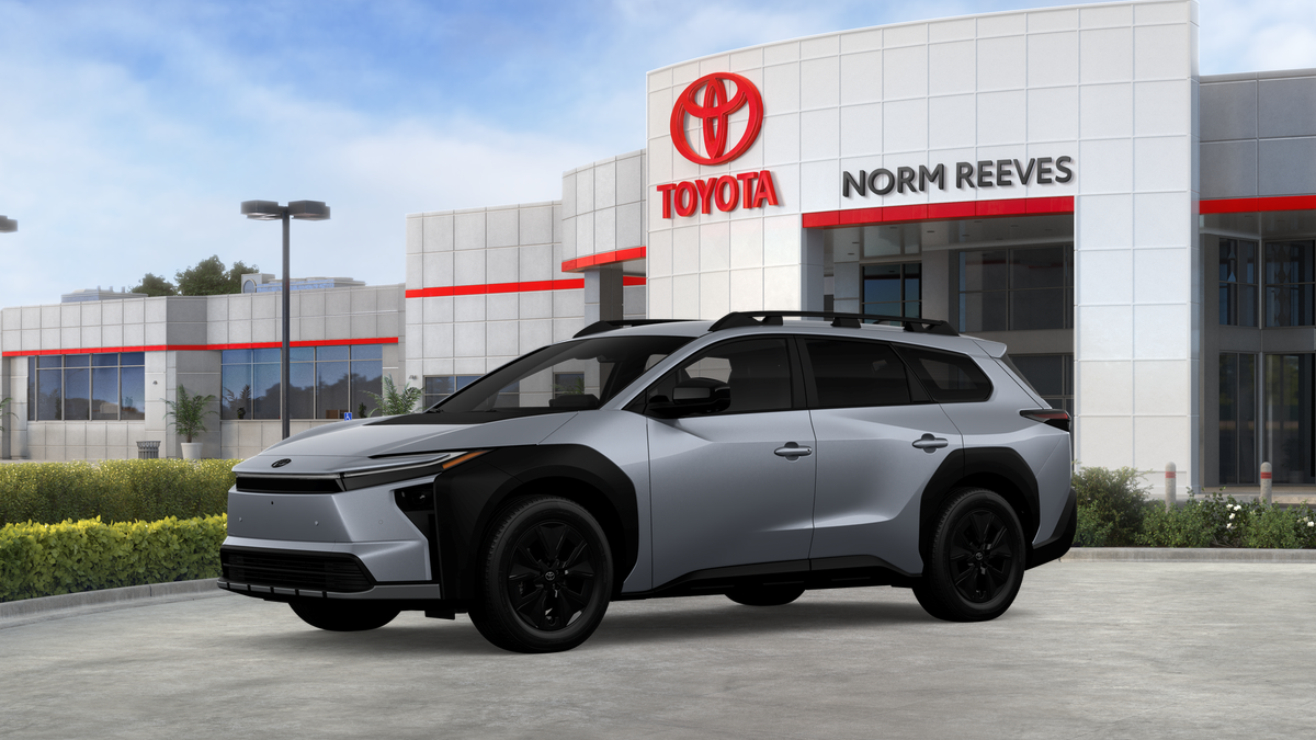 New 2026 Steel Toyota  image 3